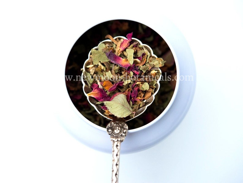 Organic Women Herbal Tea