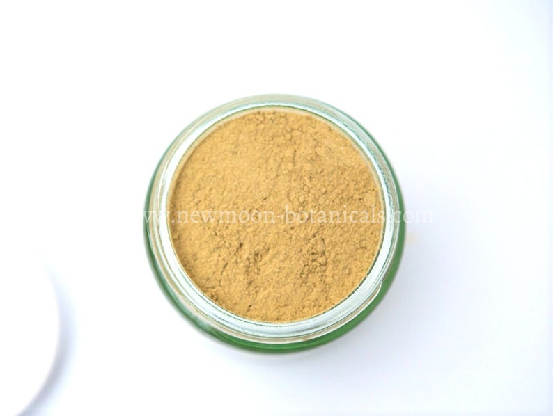 Calmness Herbal Smoothie Powder Blend