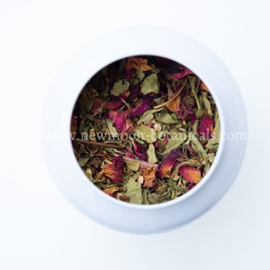 Organic Women Herbal Tea