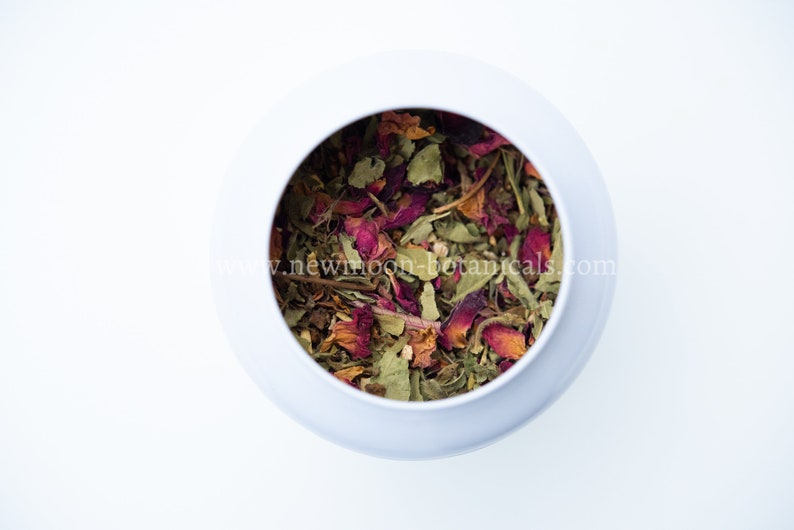 Organic Women Herbal Tea