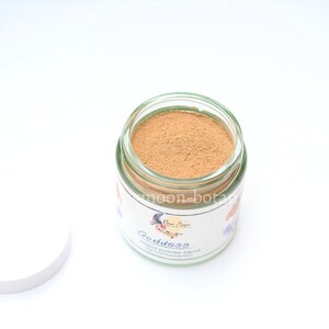 Calmness Herbal Smoothie Powder Blend