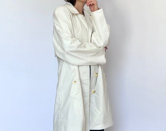 burberrys trench coat vintage