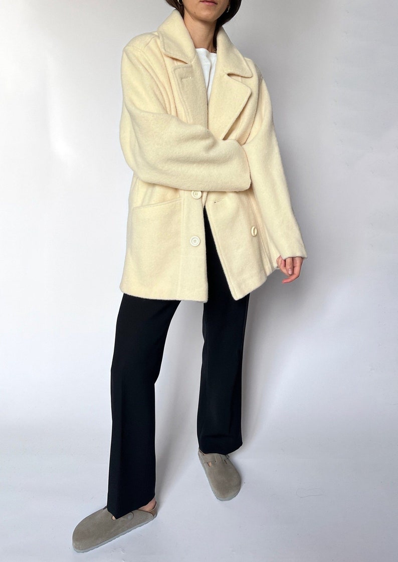 Old Money Style Coat