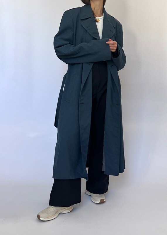 ジャケット・アウター AT LAST&CO WOOL COAT DARK NAVY 楽天市場】At Last ＆ Co アットラスト/BUTCHER PRODUCTS