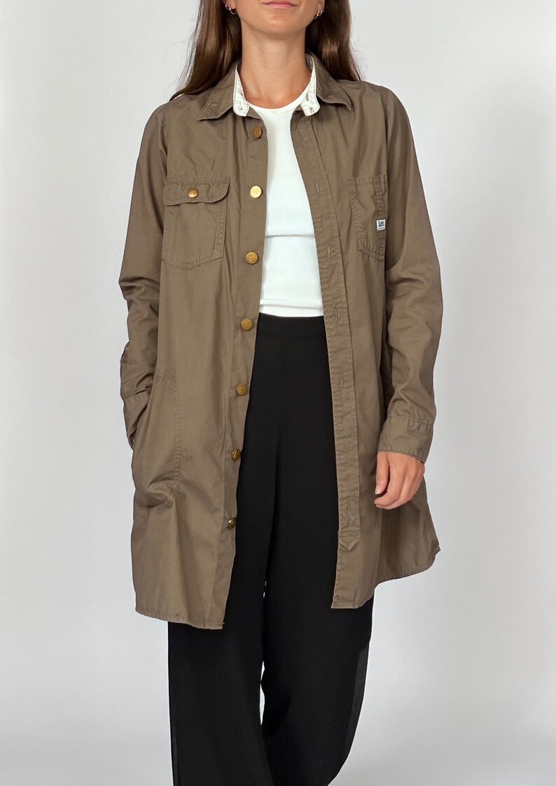 Old Money Style Coat