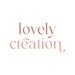 Lovelycreationfrance store logo