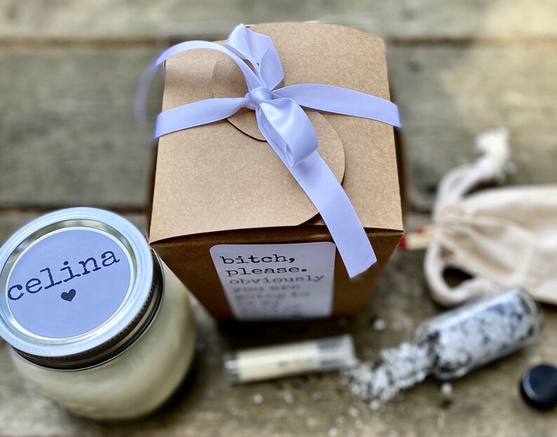 Sympathy Gift Basket Etsy