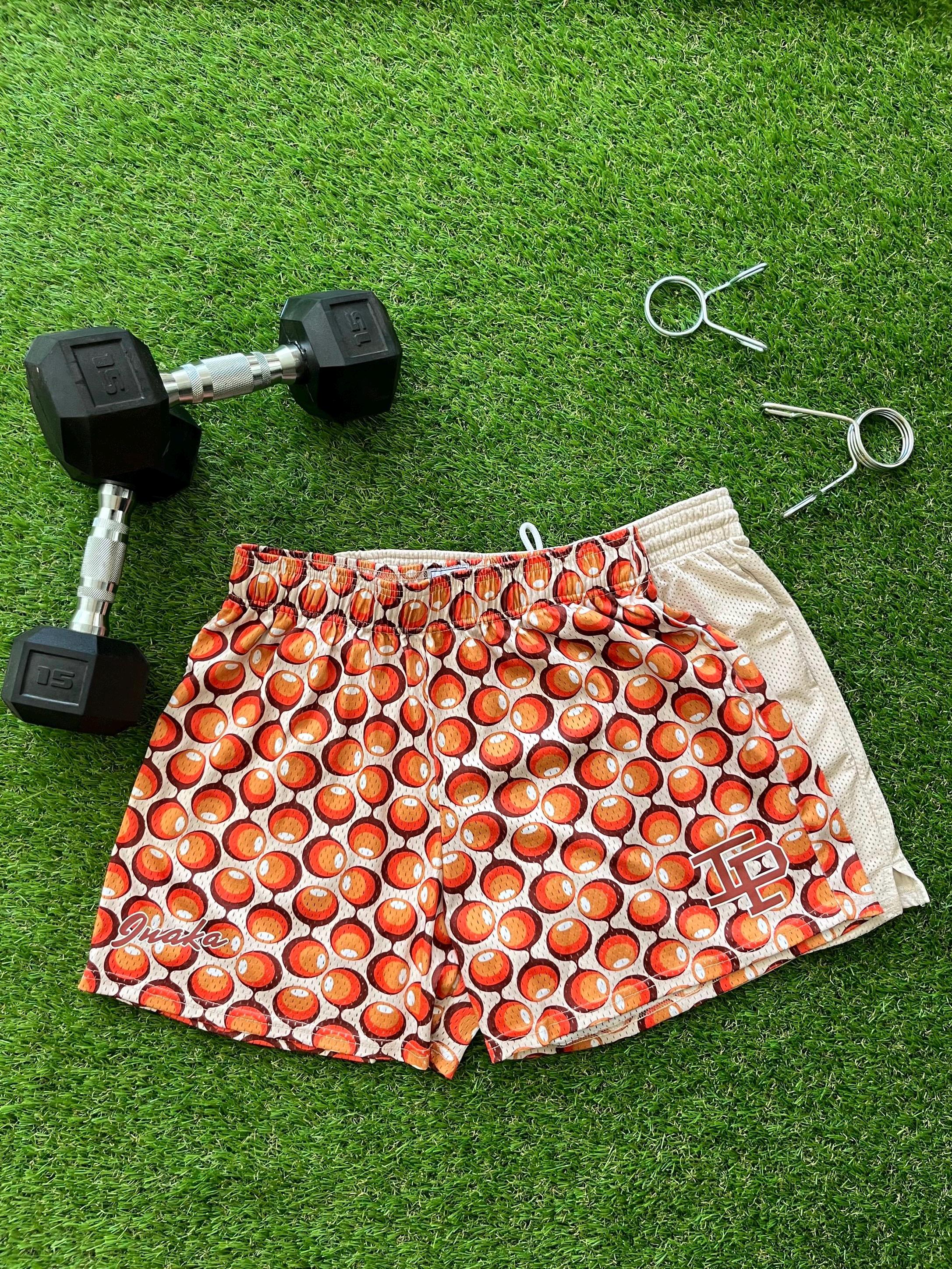 Inaka power shorts - Etsy 日本