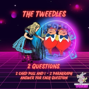 30 Minute Audio or Video Pre-Recorded Tarot Reading