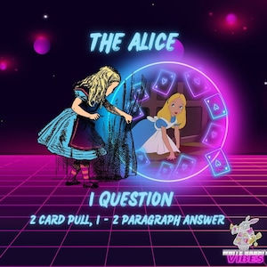 One Hour 1 Question Tarot Reading - Same Hour / Same Day Options