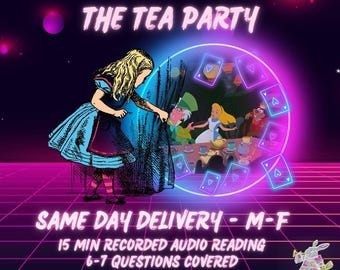 Same Day 15 Minute Audio Tarot Reading: Personalized Guidance