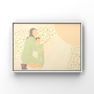 Teach Me To Walk In The Light- Instant Download