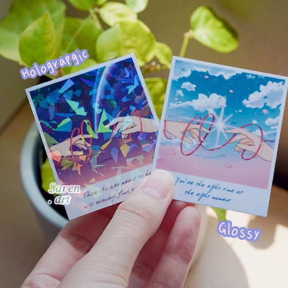 love print meant to be cityscape anime aesthetic skies etsy india