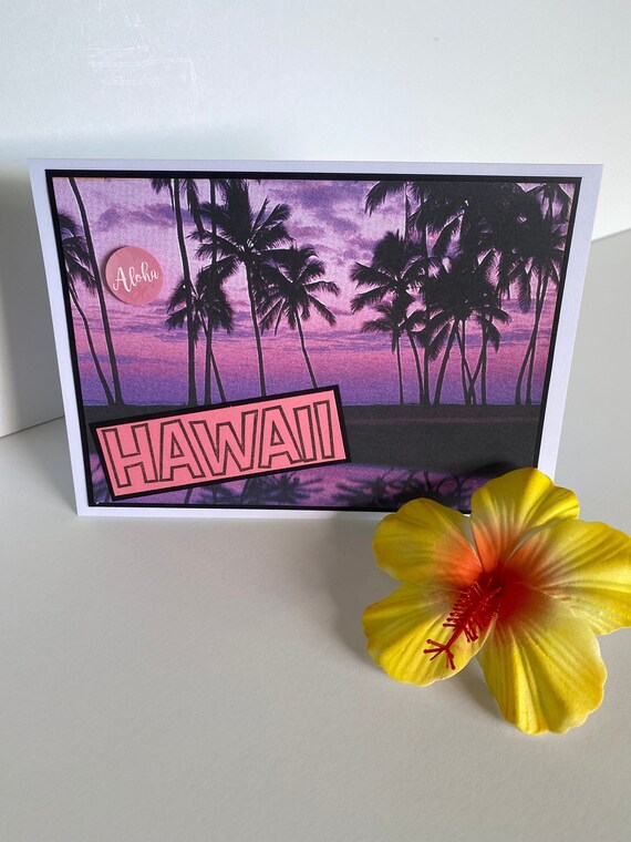 Society6 ケース Hawaii Sunset Sea Maui Ocean Beach Sunset Acrylic Glass Wall Art, Large High