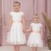 see more listings in the Flower Girl section