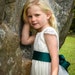see more listings in the Flower Girl section