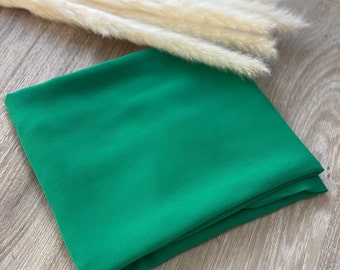 Chiffon Emerald Green Forest Green Shawl Cover Up Wrap Bridesmaid, Mother of the Bride, Mother of the Groom, Shawl Gift