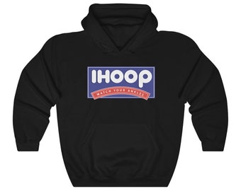 ihoop sweatshirt