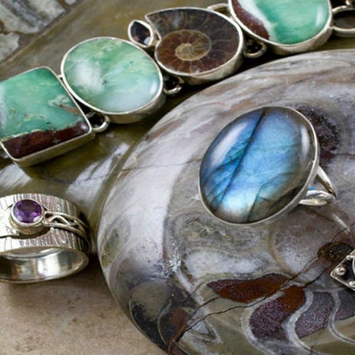 Collana Catena Snake Quadrata | Marlù Gioielli - Foto 7