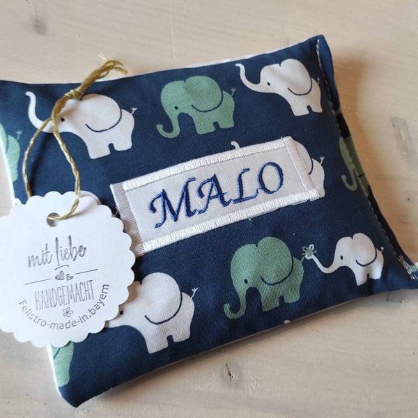 Pillows for babies to adults personalized, different sizes different fillings
