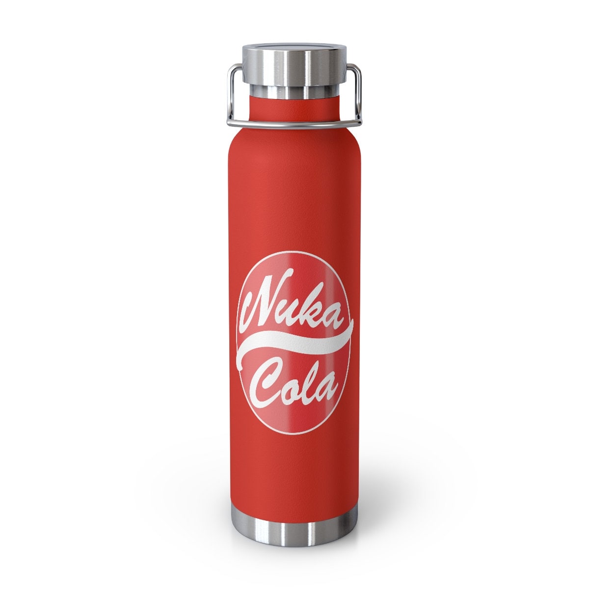 Fallout Nuka Cola Hip Flask with Metal CupsLivraison 24h