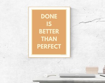 Better Than Perfect Etsy Better Than Perfect Etsy