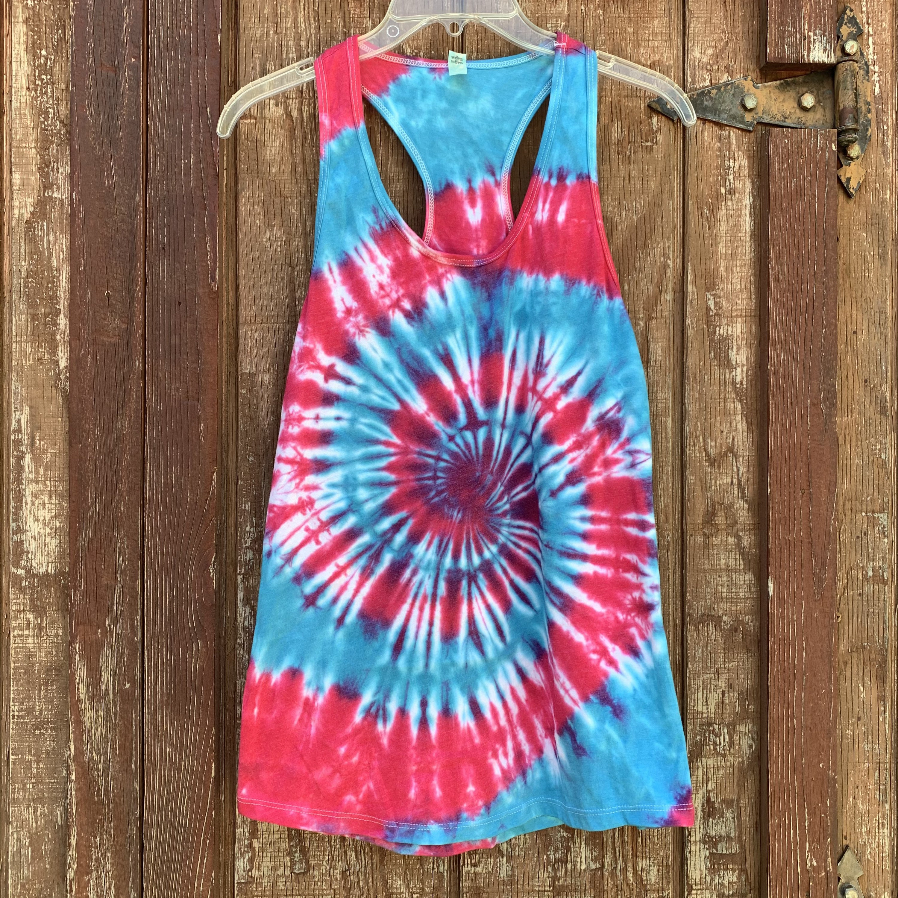 A*9様 DENHAM x WDS B.Dye Tank Top DYE m15585813284_1.jpg