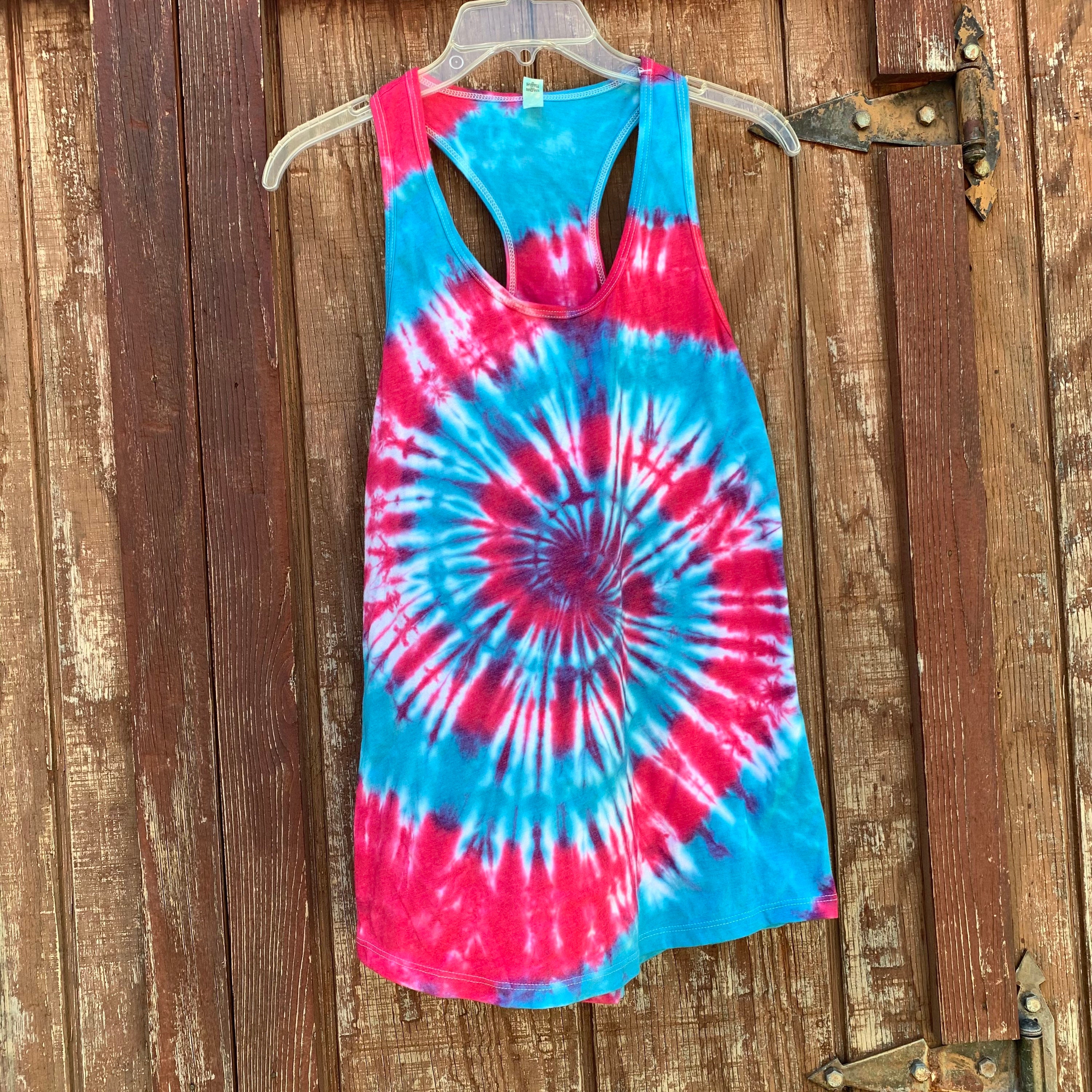 トップス 1piu1uguale3 TIE-DYE DROP PINK Tulip One-Step Tie-Dye 3 Color Kit, Cherry Blossom, DIY Tie