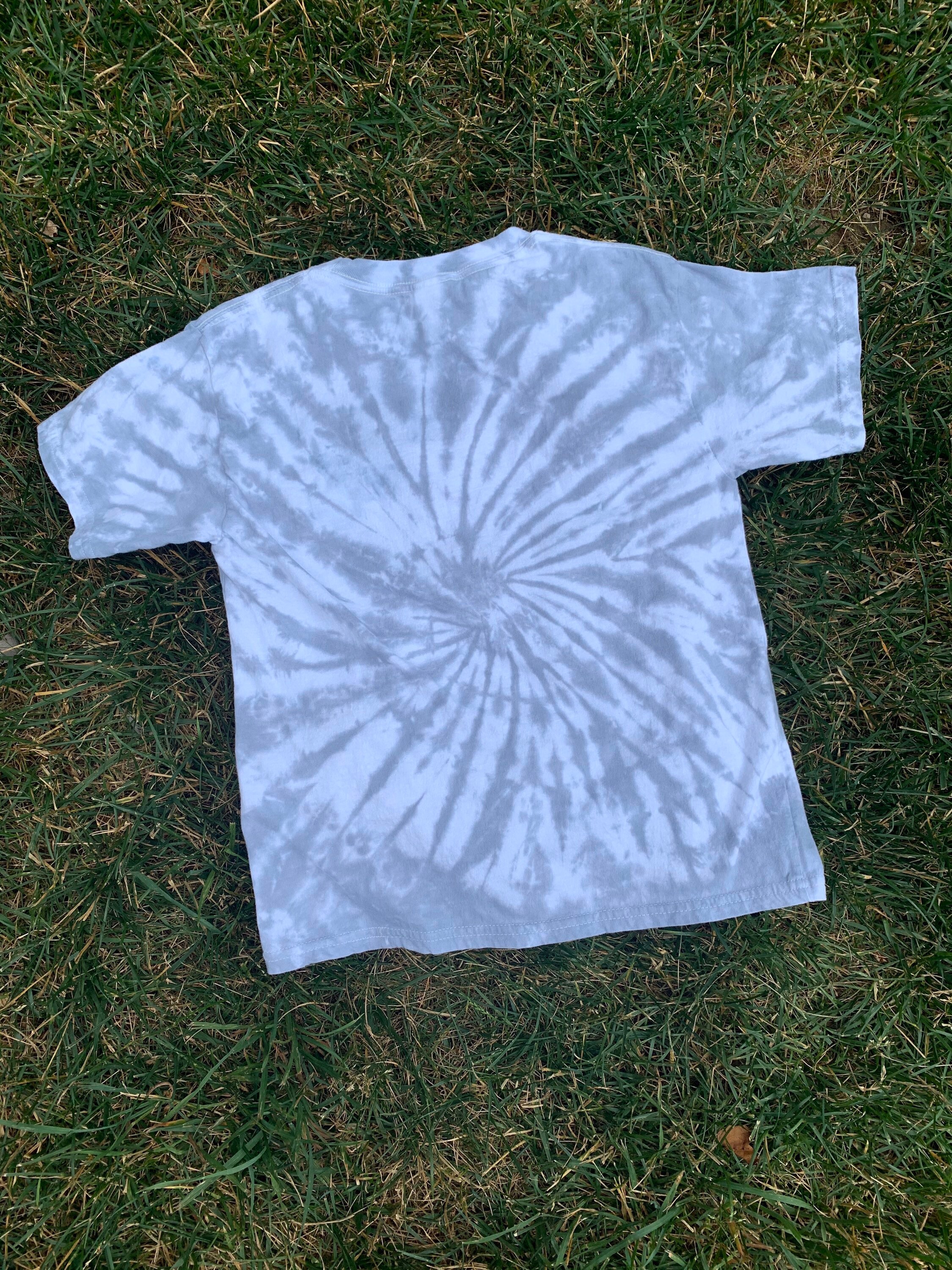 ■LMC■ VERTICAL TIE DYE MAGIC LONG SLV TEE mint 0LM23SLS109 164fc5f0915ed1b1c2874447ba1305