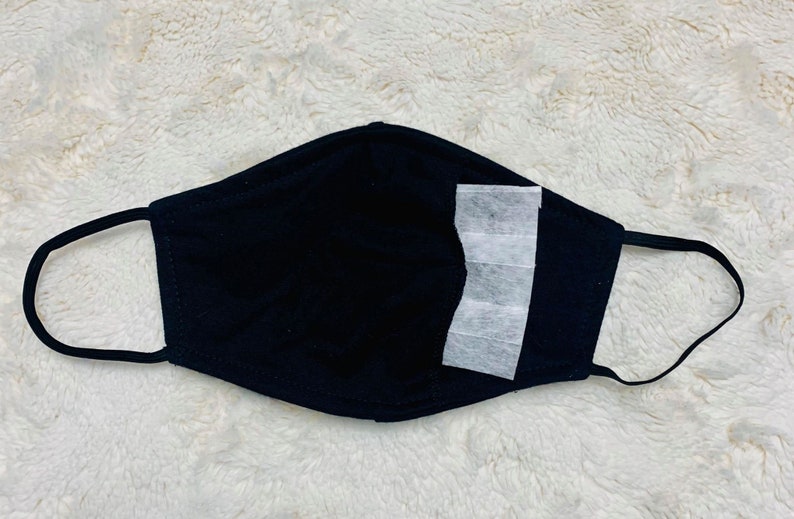 Canada Flag Face Mask Reusable Washable Stylish Double Etsy