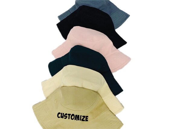 High Quality Fisherman Hat/bucket Hat 