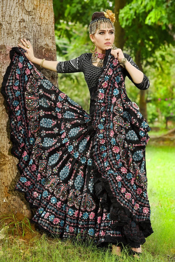 Buy Forever 21 Peacock Skirt for Women Online @ Tata CLiQ