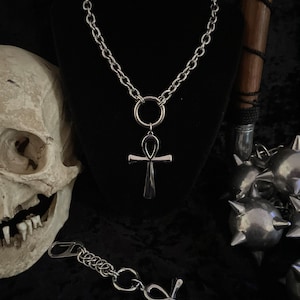 Ankh chain