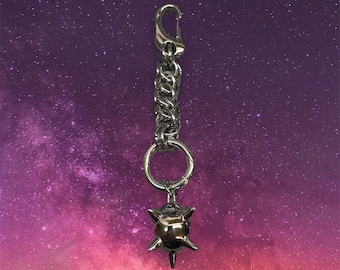 Smaller Flail keychain