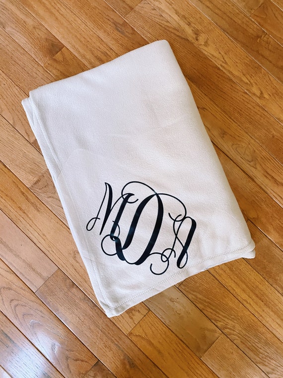 Personalized Blankets Custom Name Blanket Blanket for Etsy