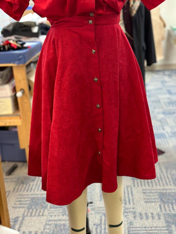 Malco Modes Square Dancing Set - image 3