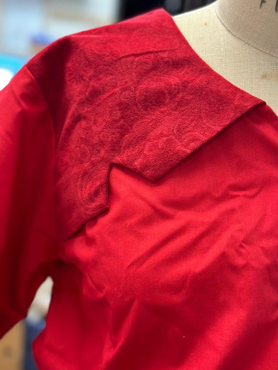 Malco Modes Square Dancing Set - image 2