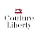 Coutureliberty store logo