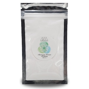 ORMUS - White Powder - Monoatomic Gold Ormus - White Powder Gold - 15 Grams Bag