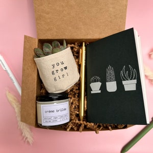 Writers Gift Box -  Admin Professional, Corporate Gifting, Employee Appreciation, Client Appreciation, New Hire Welcome Gift