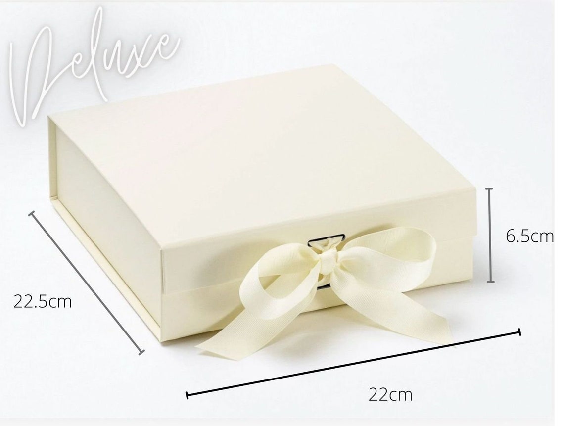 New Baby Bundle Gift Box Pink New baby girl gift / Unique Etsy