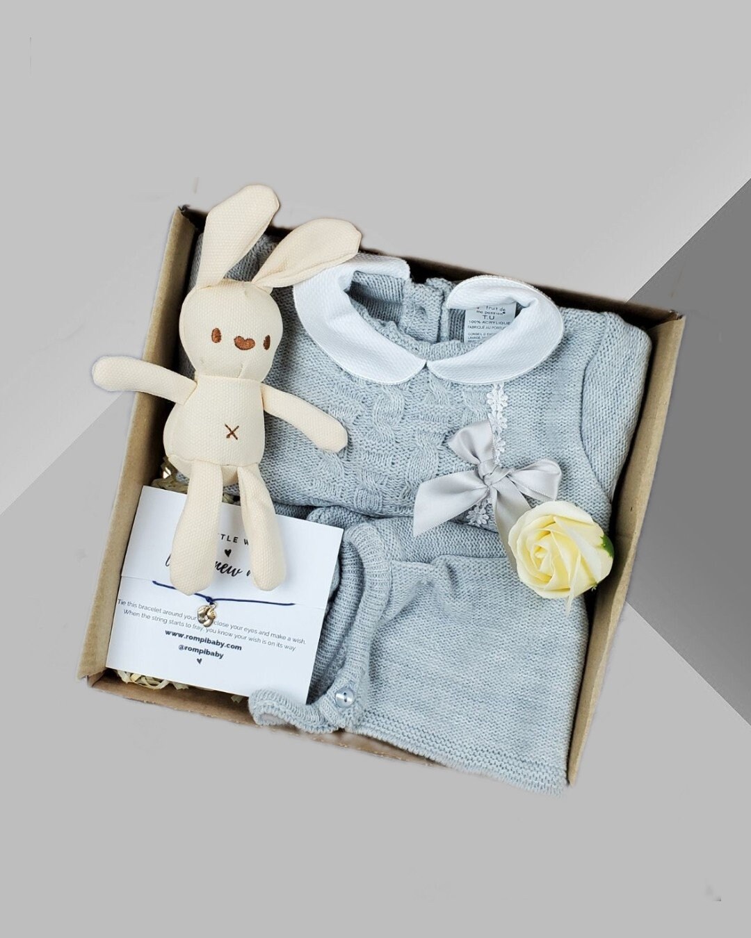 unisex baby bundle