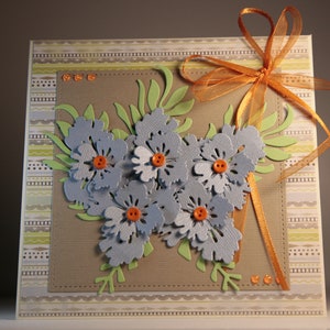 biglietto auguri carta adatto a varie occasioni fatto a mano destinato al mondo femminile