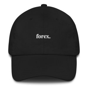 Forex Cap