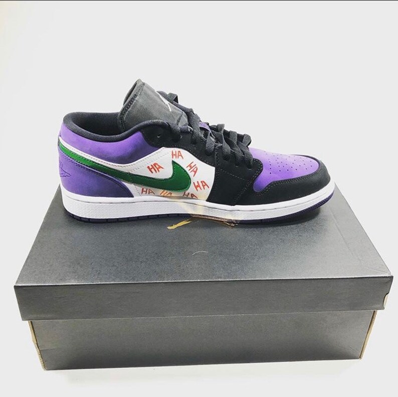 aj1 joker