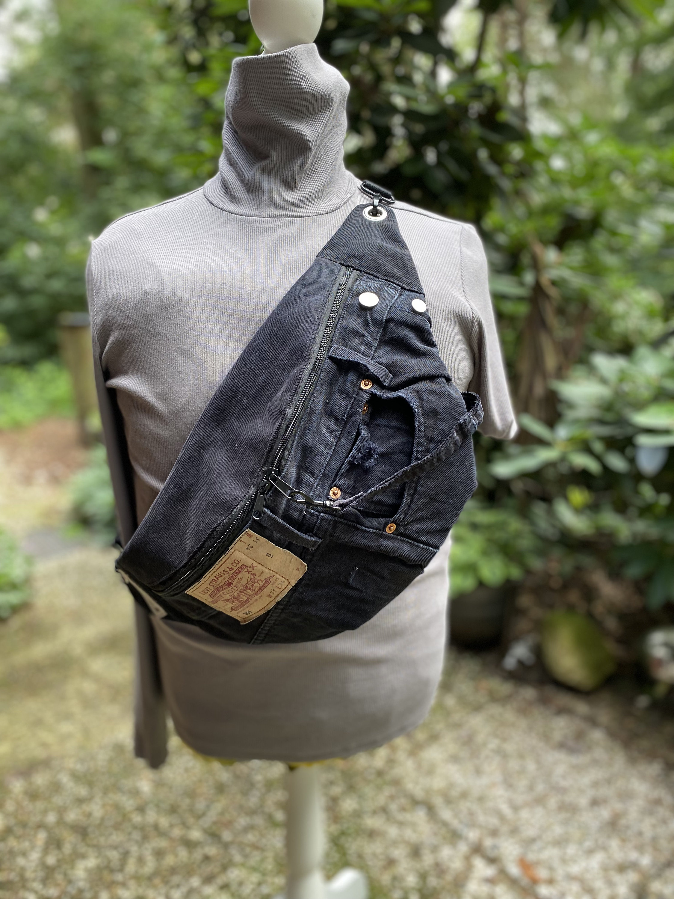 LEVI'S® shoulder bag D66660002