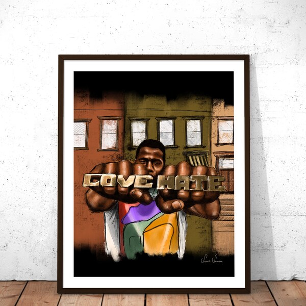 Do the Right Thing - Etsy