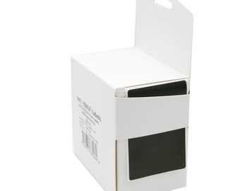 Infi-Touch Labels 2x3 Inch Permanent Color-Code Labels, 250 Labels with Dispenser Box - Listing 1 of 2