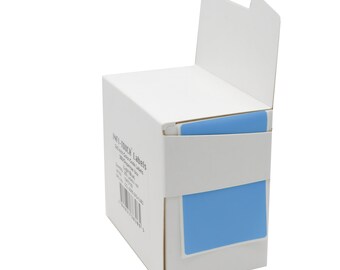 Infi-Touch Labels 2x3 Inch Permanent Color-Code Labels, 250 Labels with Dispenser Box - Listing 2 of 2