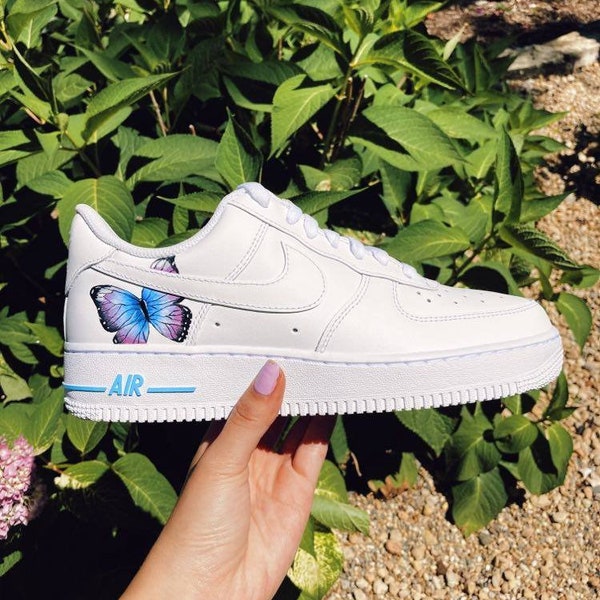 butterfly af1